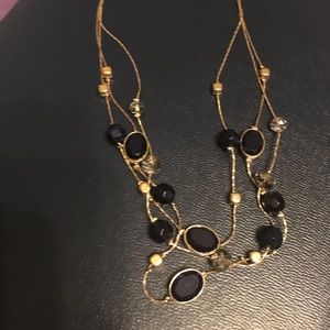 New York & Company NECKLACE